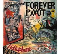 Forever Pavot - L'Idiophone