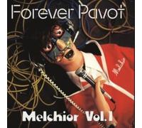 FOREVER PAVOT - MELCHIOR VOL. 1 - Vinyl Record lp - K4z