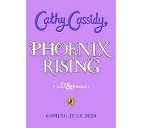 Forever Phoenix (The Lost and Found)