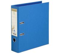 Forever PremTouch Lever Arch File A4 80mm, Blue, Box 10