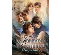 Forever Promised: Volume 4 (Keeping Promise Rock Series)