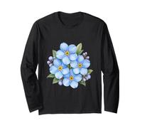 Forever Remembered Long Sleeve T-Shirt