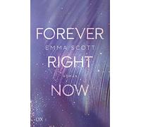 Forever Right Now
