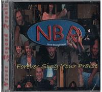 Forever Sing Your Praise