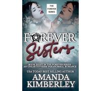 Forever Sisters: A Romantasy Good vs. Evil Story: 8