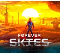 Forever Skies CN PC Steam CD Key