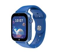 Forever Smartwatch for Kids Model Look Me 3 KW 520 IP65 Waterproof, Blue