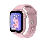 Forever Smartwatch for Kids Model Look Me 3 KW 520 IP65 Waterproof, Pink