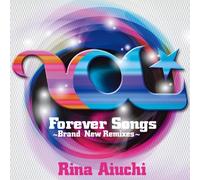 FOREVER SONGS -BRAND NEW REMIXES-