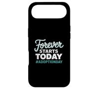 Forever Starts Today Adoption Day Case for iPhone Air