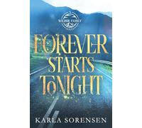 Forever Starts Tonight (Alternate Cover): 4 (Wilder Family)