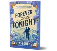 Forever Starts Tonight (Deluxe Edition) (Wilder Family)