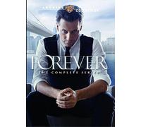 Forever: The Complete Series [DVD] [2016] [NTSC]