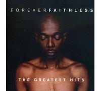 Forever - The Greatest Hits - Faithless CD