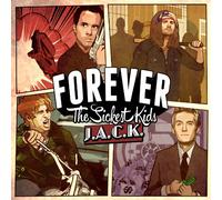 FOREVER THE SICKEST KIDS - J.A.C.K.