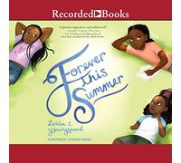 Forever This Summer (The Love Like Sky Series)