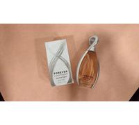 Forever Touch of Silver Laura Biagiotti Donna Eau De Parfum 30ml Spray Sealed