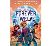 Forever Twelve (Evers)