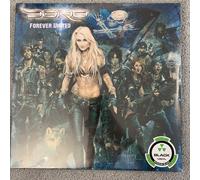 Doro - Forever United (Limited Edition Gatefold Etched Double Vinyl) [VINYL]