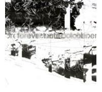 Forever Until October - Forever Until October