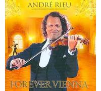 Forever Vienna - Andre Rieu Compact Disc