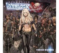 Forever Warriors