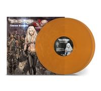 Doro - Forever Warriors (TRANSPARENT ORANGE VINYL) [VINYL]