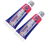 Forever White Grout Reviver Arctic White 200ml - 2 Pack