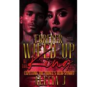 Forever Wifed Up By The King: Expecting The Prince's Heir Spin-Off