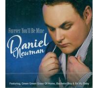 Forever You'll Be Mine