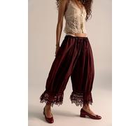 Forever Young Bloomer Pants by Intimately at Free People in Shiraz, Size: Large - female