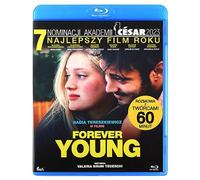 Forever Young [Blu-Ray] [Region B] (English subtitles)