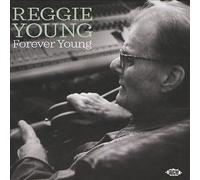 Forever Young by Reggie Young (CD, 2017)