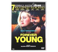 Forever Young [DVD] (English subtitles)