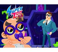 Forever Young | Learn the numbers | Bath song