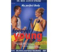 Forever Young - My Perfect Body [DVD]