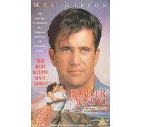 Forever Young [VHS]