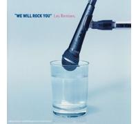 Forever Young - We Will Rock You (Remix 2003)