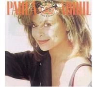 Forever your girl By Paula Abdul (1995-02-16)