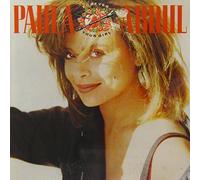 Forever your girl by Paula Abdul