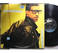 Forever yours (1987) [VINYL]