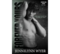 Forever Yours: A friends-to-lovers, small town M/M romance (Forever M/M Romance Series)