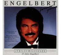 Forever Yours by Engelbert (1992-08-24)