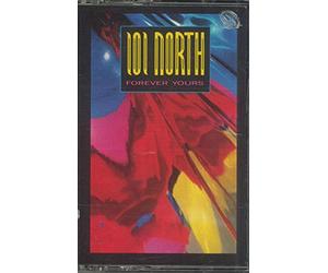 Forever Yours [CASSETTE]