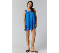 Forever Yours Mini Slip by Intimately at Free People in Supersonic, Size: Medium - female