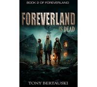 Foreverland is Dead