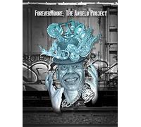 Forevermoore; The Angelo Project