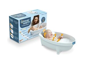 ForeverWarm™ Baby Bather Tub