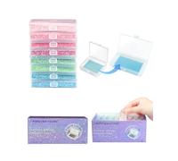 ForeverYoung Extra Large Diamond Art Storage Containers, Diamond Art Accessories, Diamond Painting Trays with Lid, 2 in 1 Diamond Art Trays and Diamond Painting Storage, Purple Box