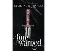 Forewarned (Fated Love)